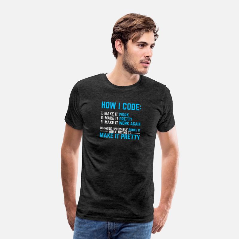 Programmer Coder Software Developer Programming Co