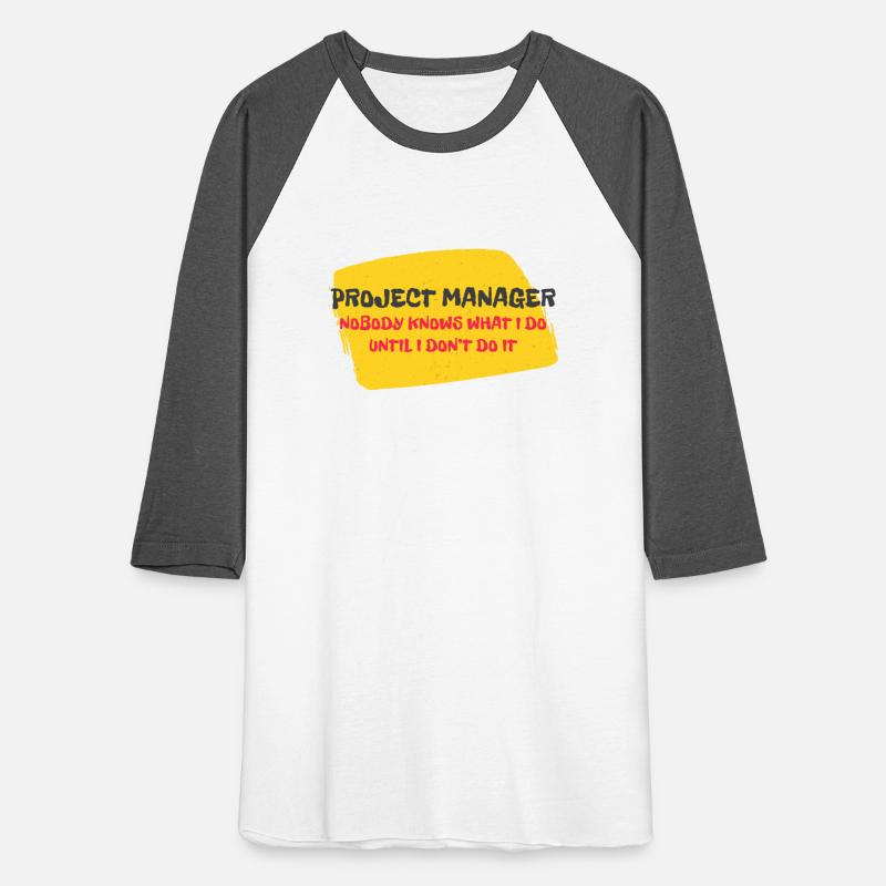 Project Manager PM Coding
