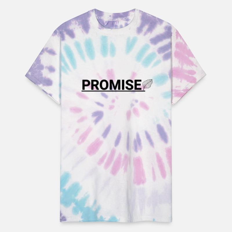 Promise me