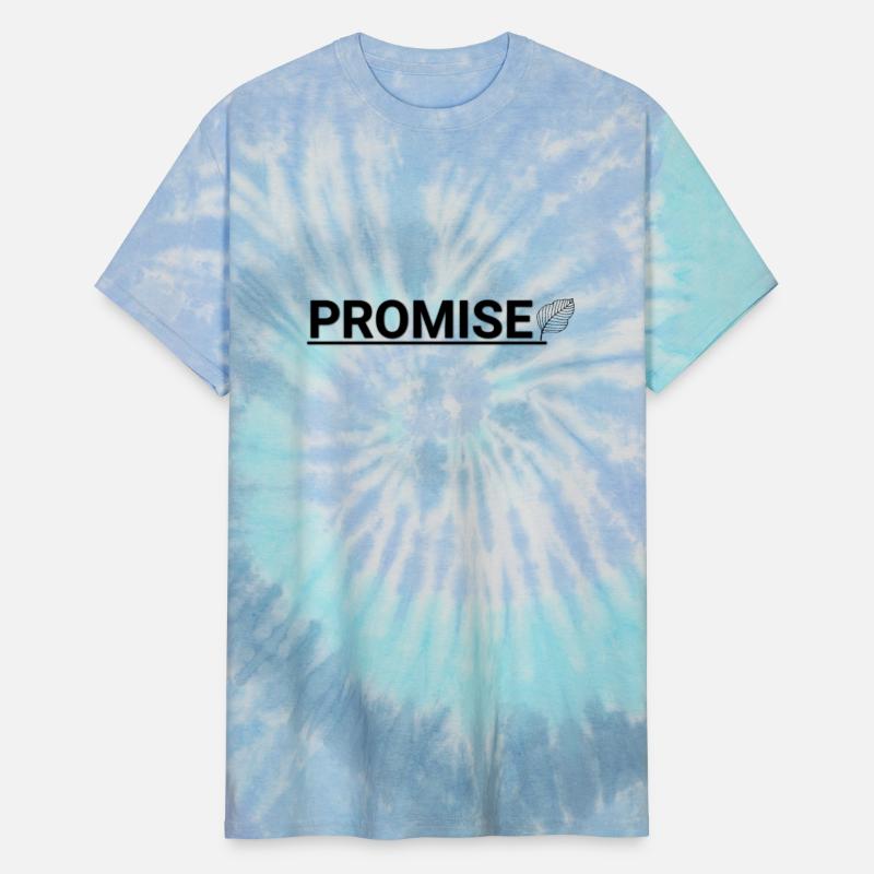 Promise me
