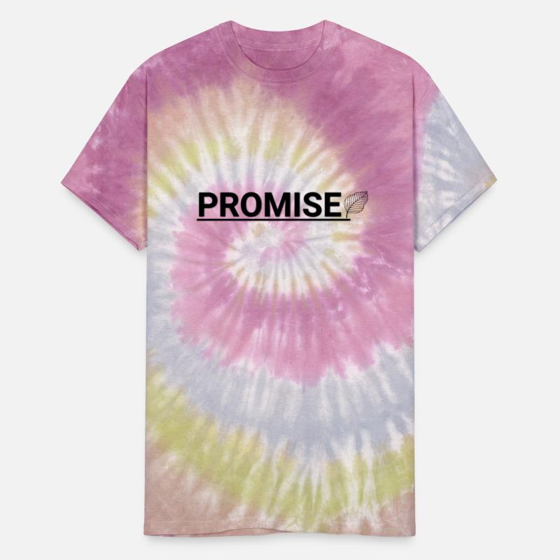Promise me