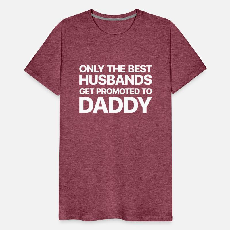 Promoted to Daddy: Celebrate Fatherhood in Style