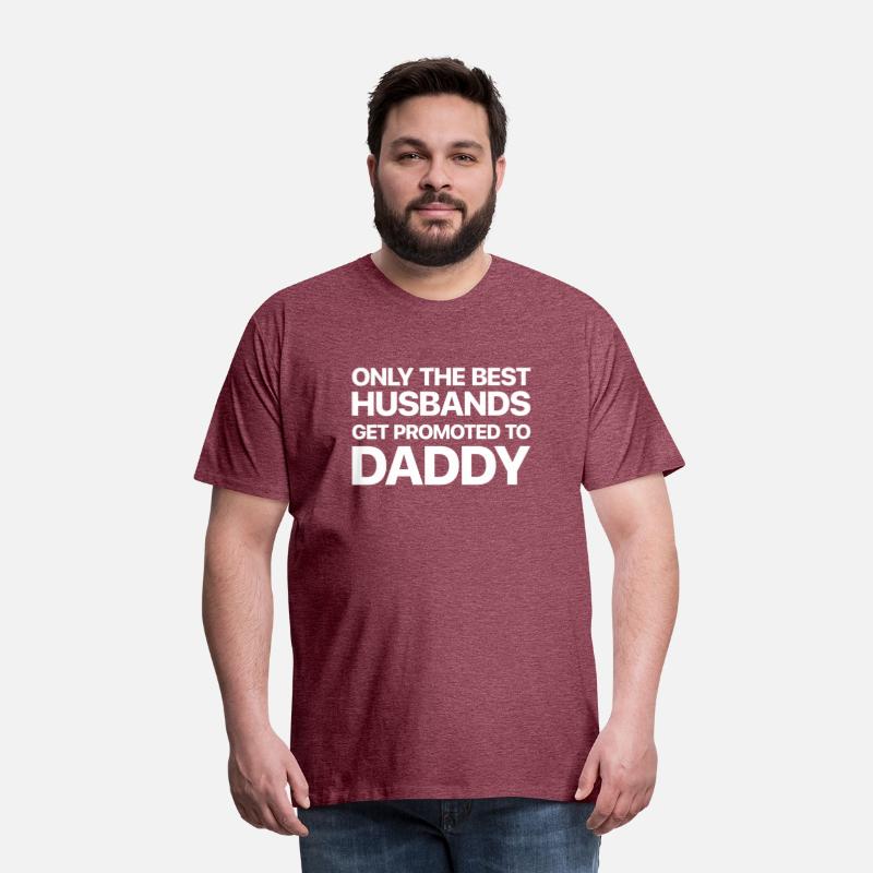 Promoted to Daddy: Celebrate Fatherhood in Style