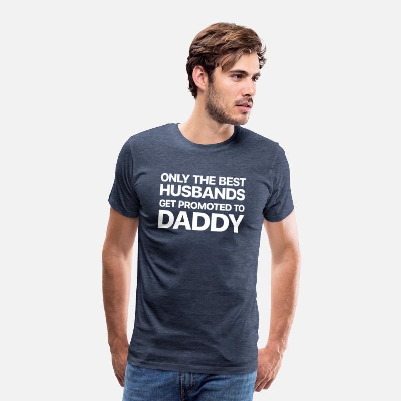 Promoted to Daddy: Celebrate Fatherhood in Style