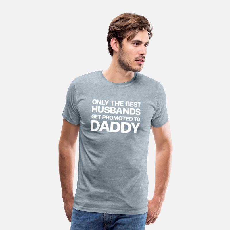Promoted to Daddy: Celebrate Fatherhood in Style