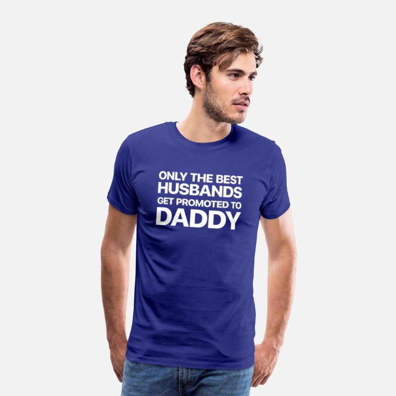 Promoted to Daddy: Celebrate Fatherhood in Style