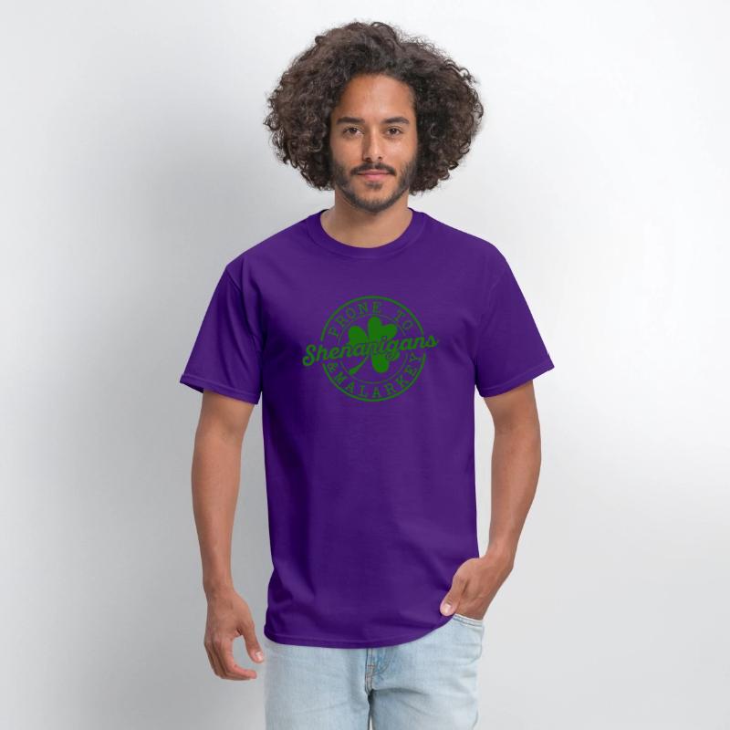 Prone Shenanigans Malarke