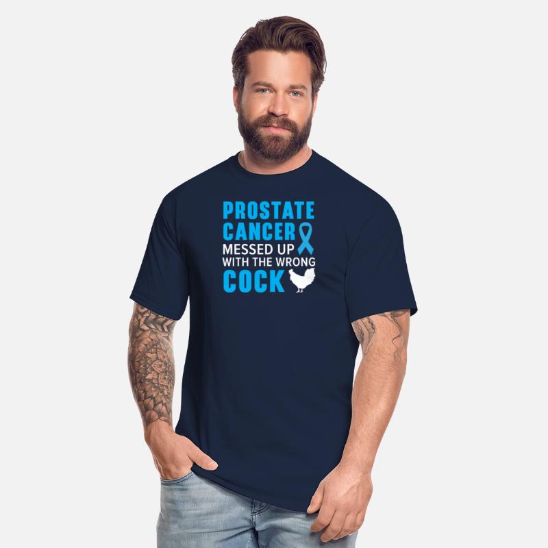 Prostate Cancer Warrior Prostate Cancer Awareness
