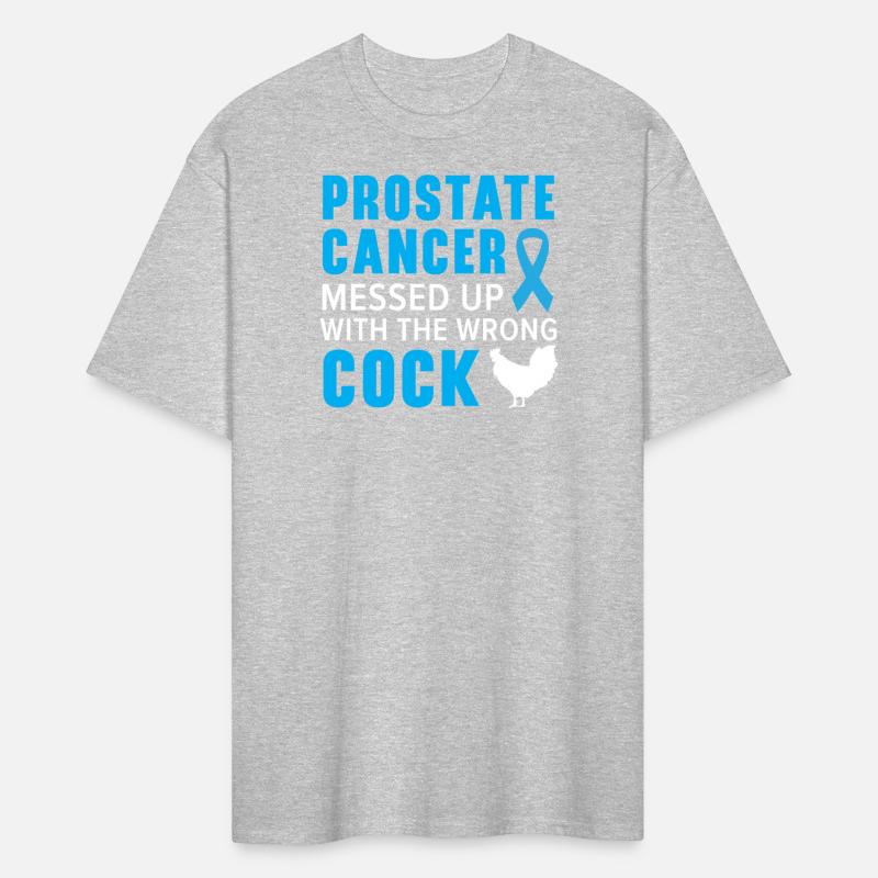 Prostate Cancer Warrior Prostate Cancer Awareness