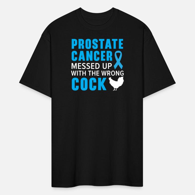 Prostate Cancer Warrior Prostate Cancer Awareness