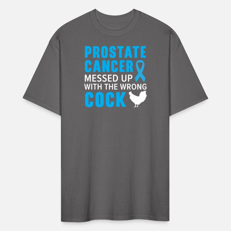 Prostate Cancer Warrior Prostate Cancer Awareness