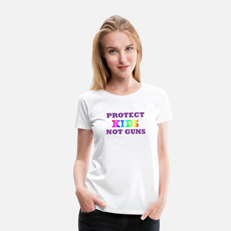 Protect Our Kids Not Guns Gun Reform