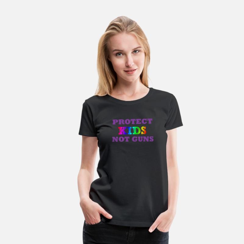 Protect Our Kids Not Guns Gun Reform