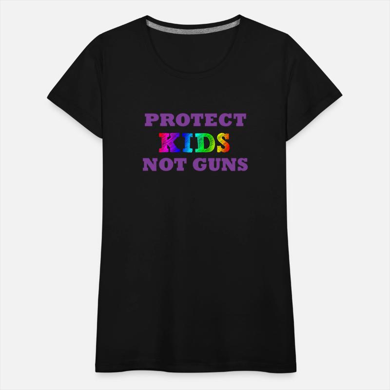 Protect Our Kids Not Guns Gun Reform