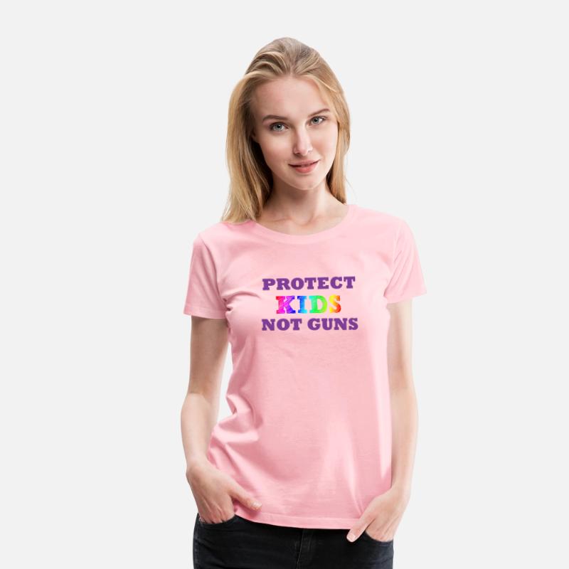 Protect Our Kids Not Guns Gun Reform