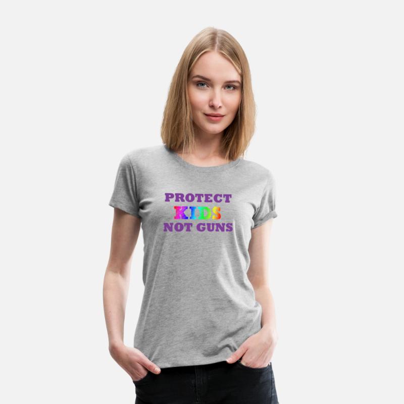 Protect Our Kids Not Guns Gun Reform