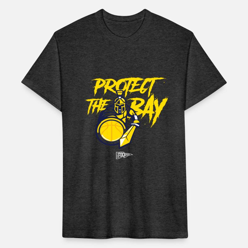 Protect The Bay