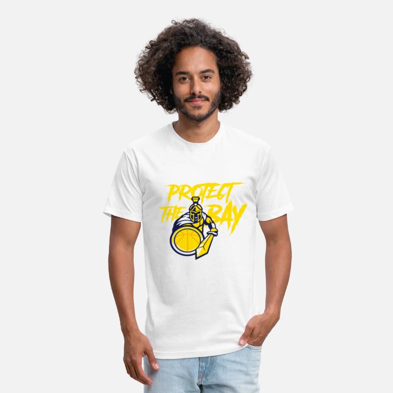 Protect The Bay