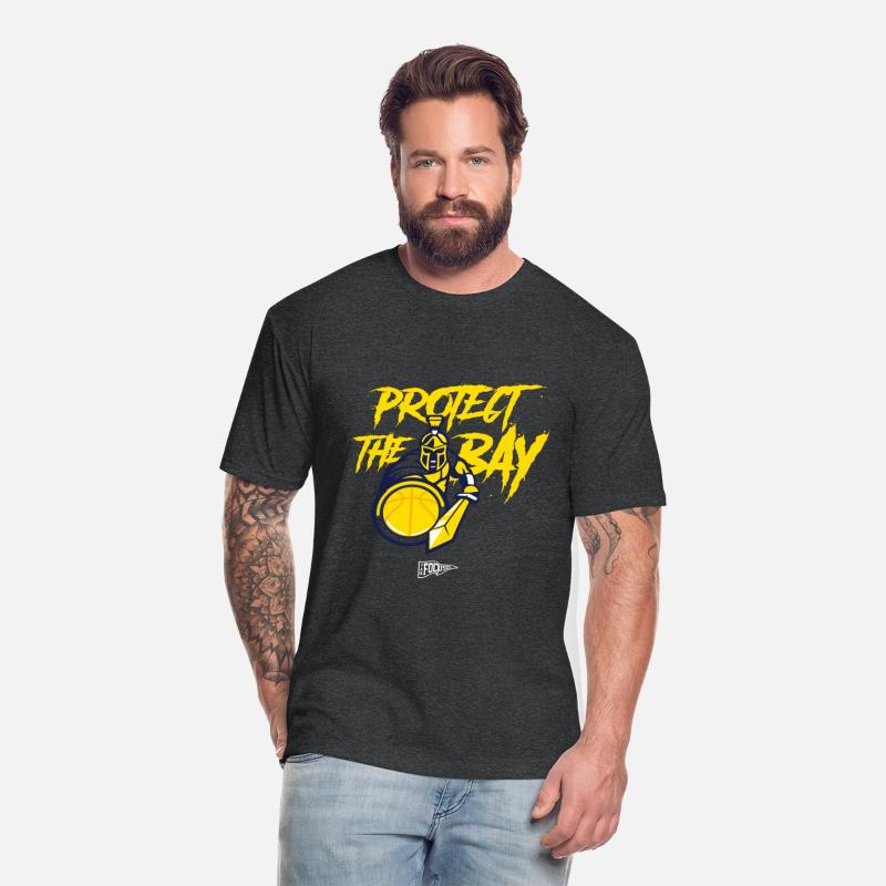 Protect The Bay