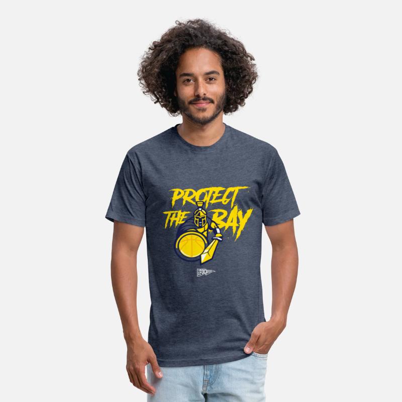 Protect The Bay