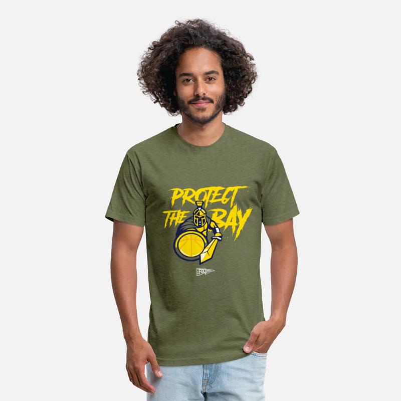 Protect The Bay