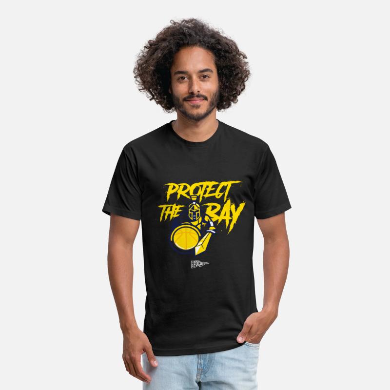 Protect The Bay