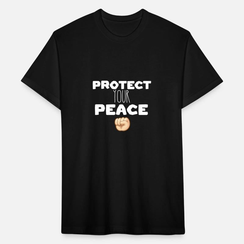 Protect your peace✊🏻