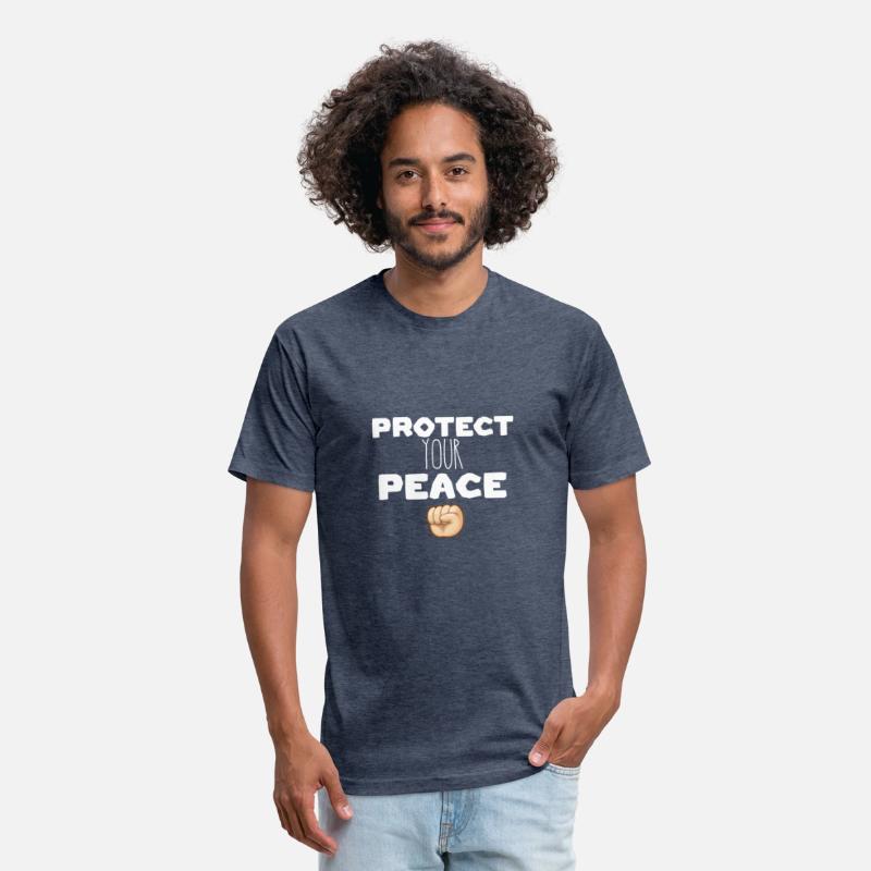 Protect your peace✊🏻