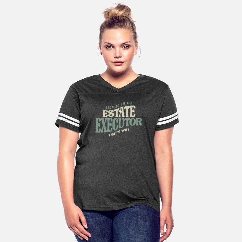 Proud Estate Executor