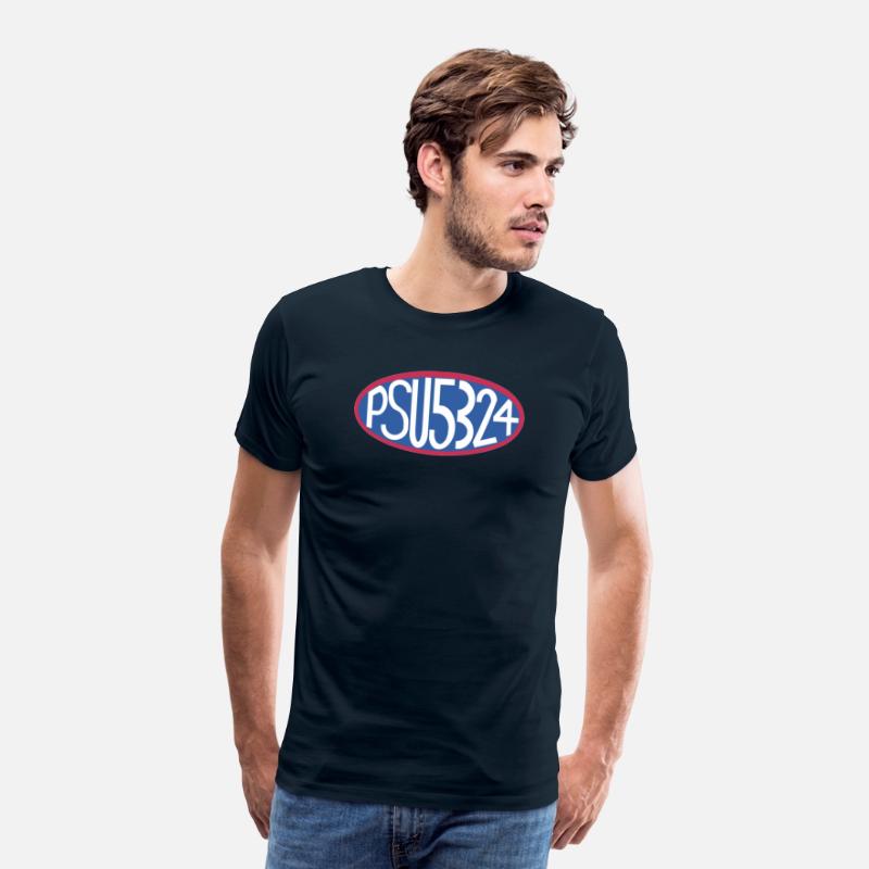 PSU5324 - NHRA Style Logo