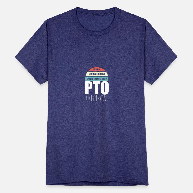 PTO Crew School Volunteer Parent Teacher