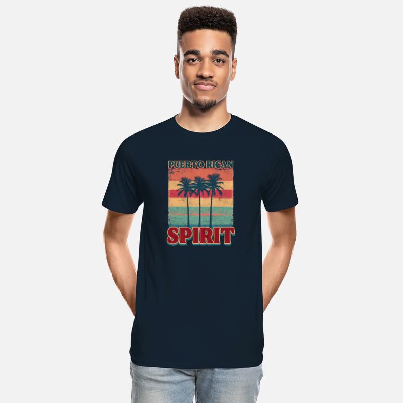 Puerto Rico Puerto Rican Spirit
