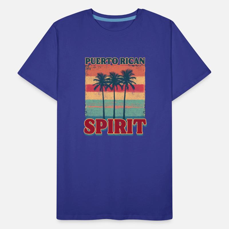 Puerto Rico Puerto Rican Spirit