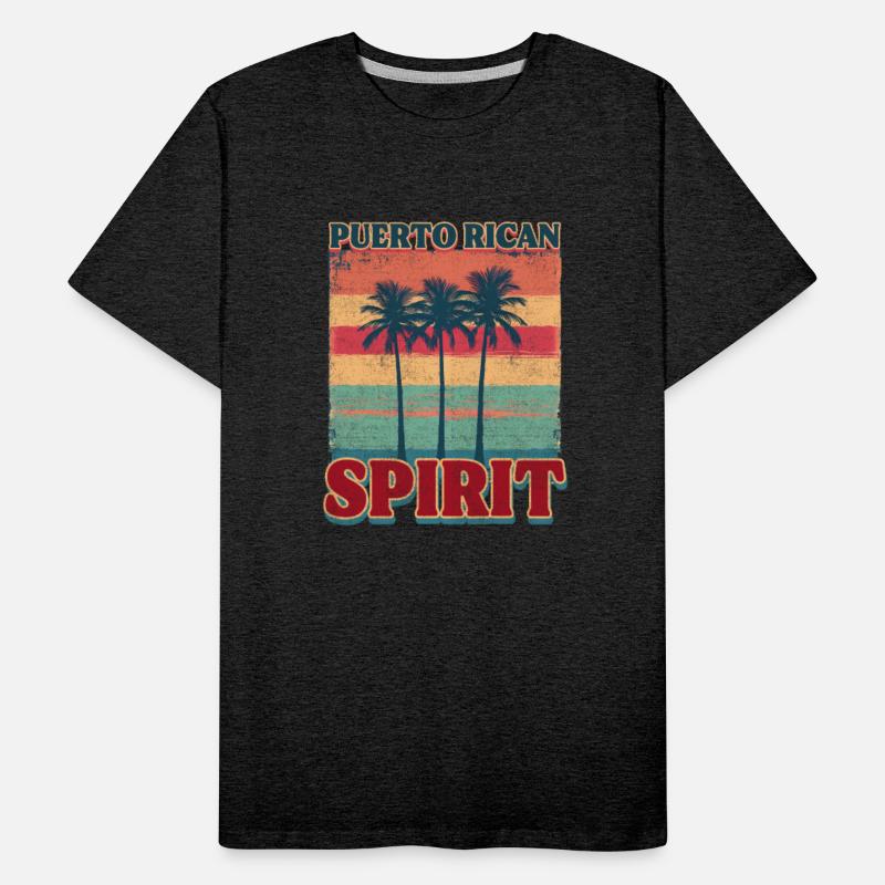Puerto Rico Puerto Rican Spirit