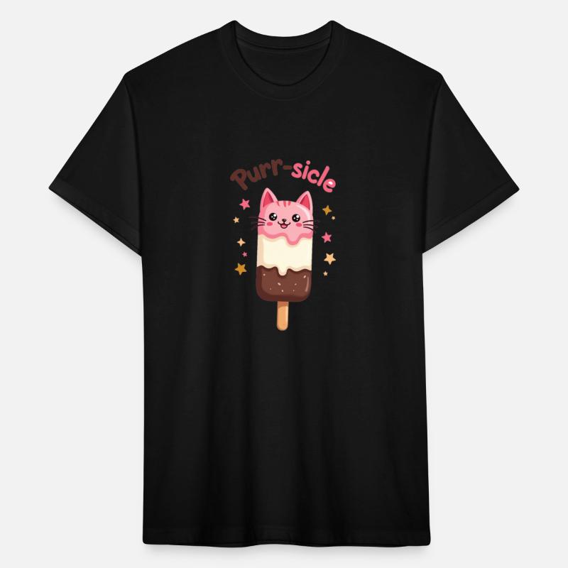 Purr-sicle CAT Popsicle