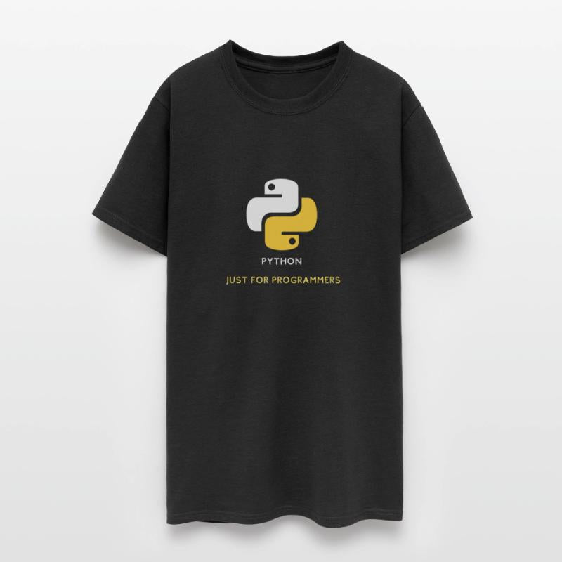 Python programming just for programmers