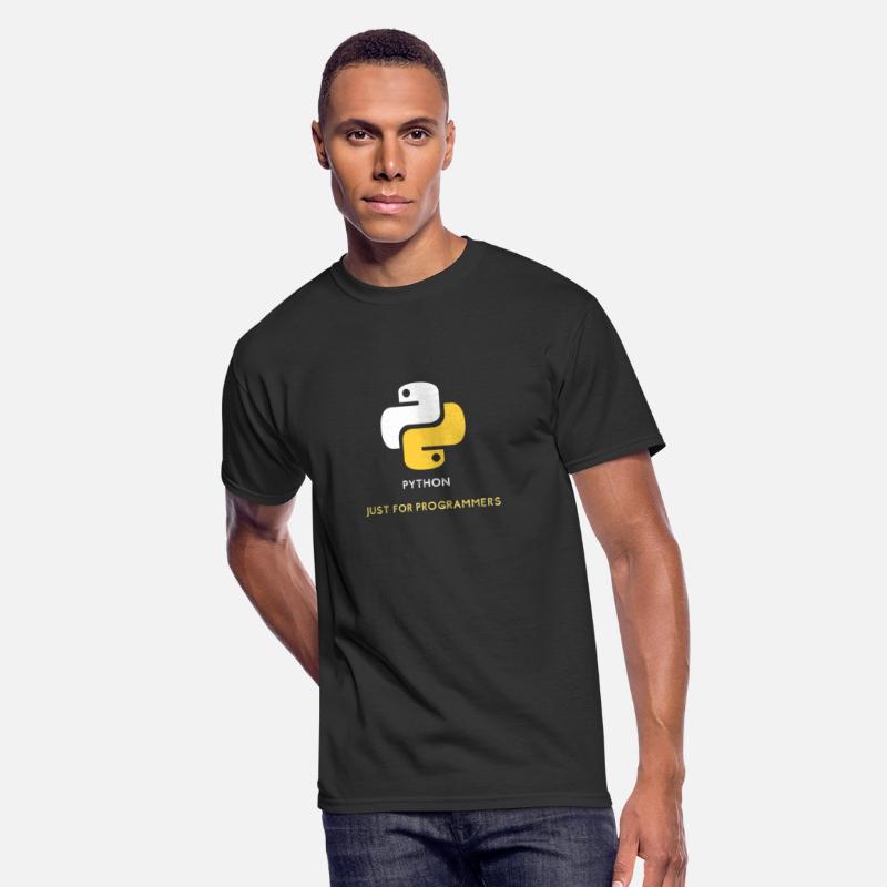 Python programming just for programmers