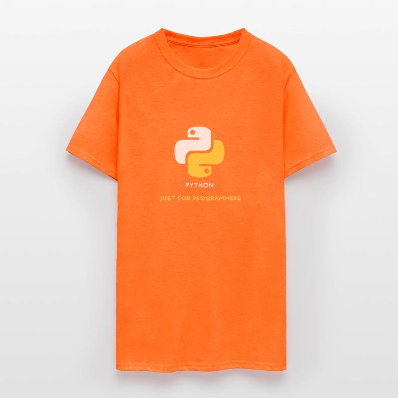Python programming just for programmers