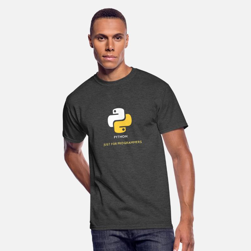 Python programming just for programmers
