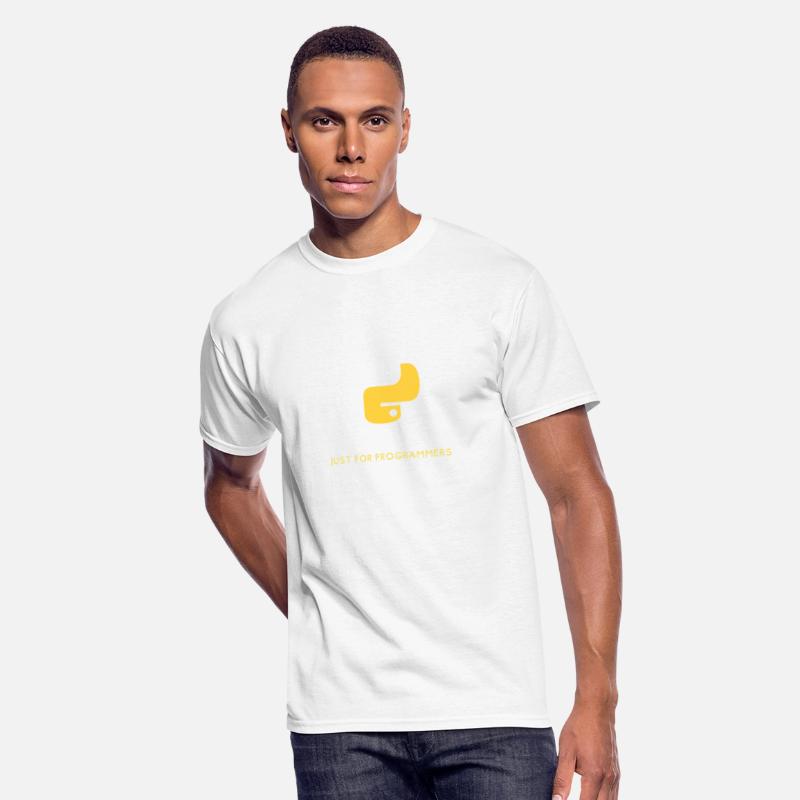 Python programming just for programmers