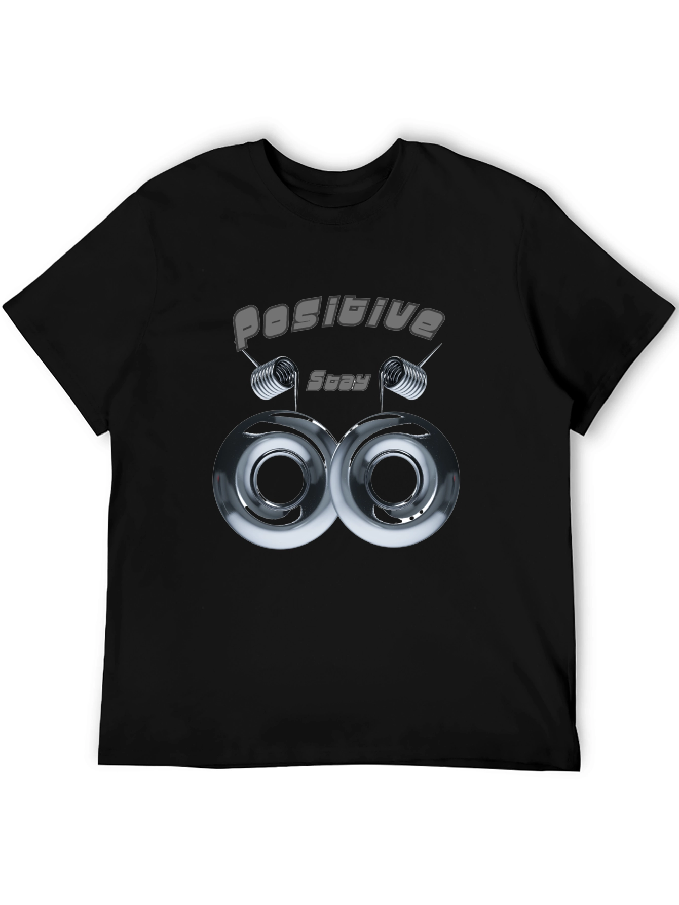 Positive Stay Cool T-Shirt