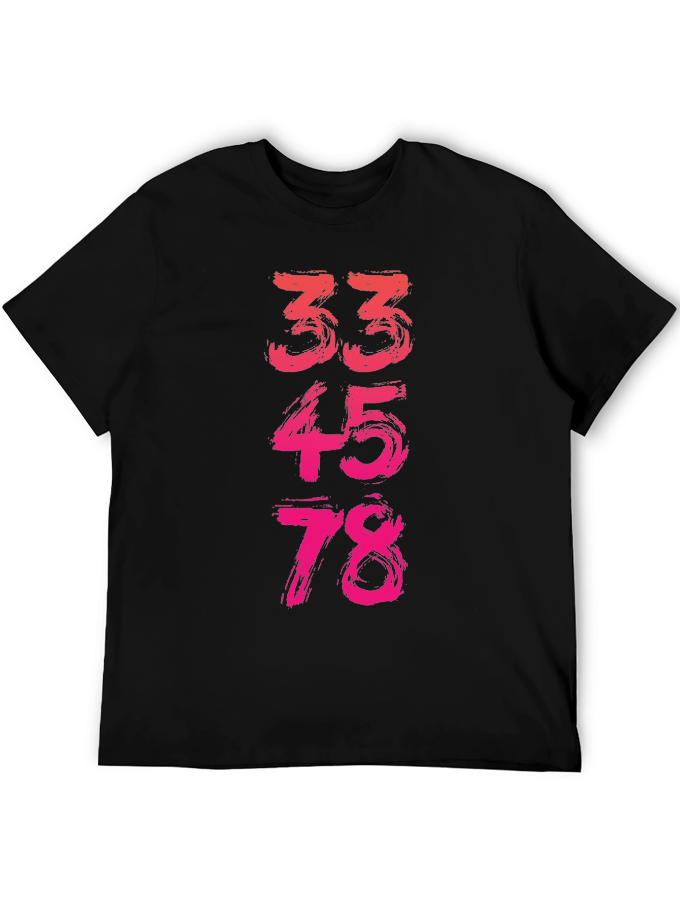 Retro Record Speed T-Shirt