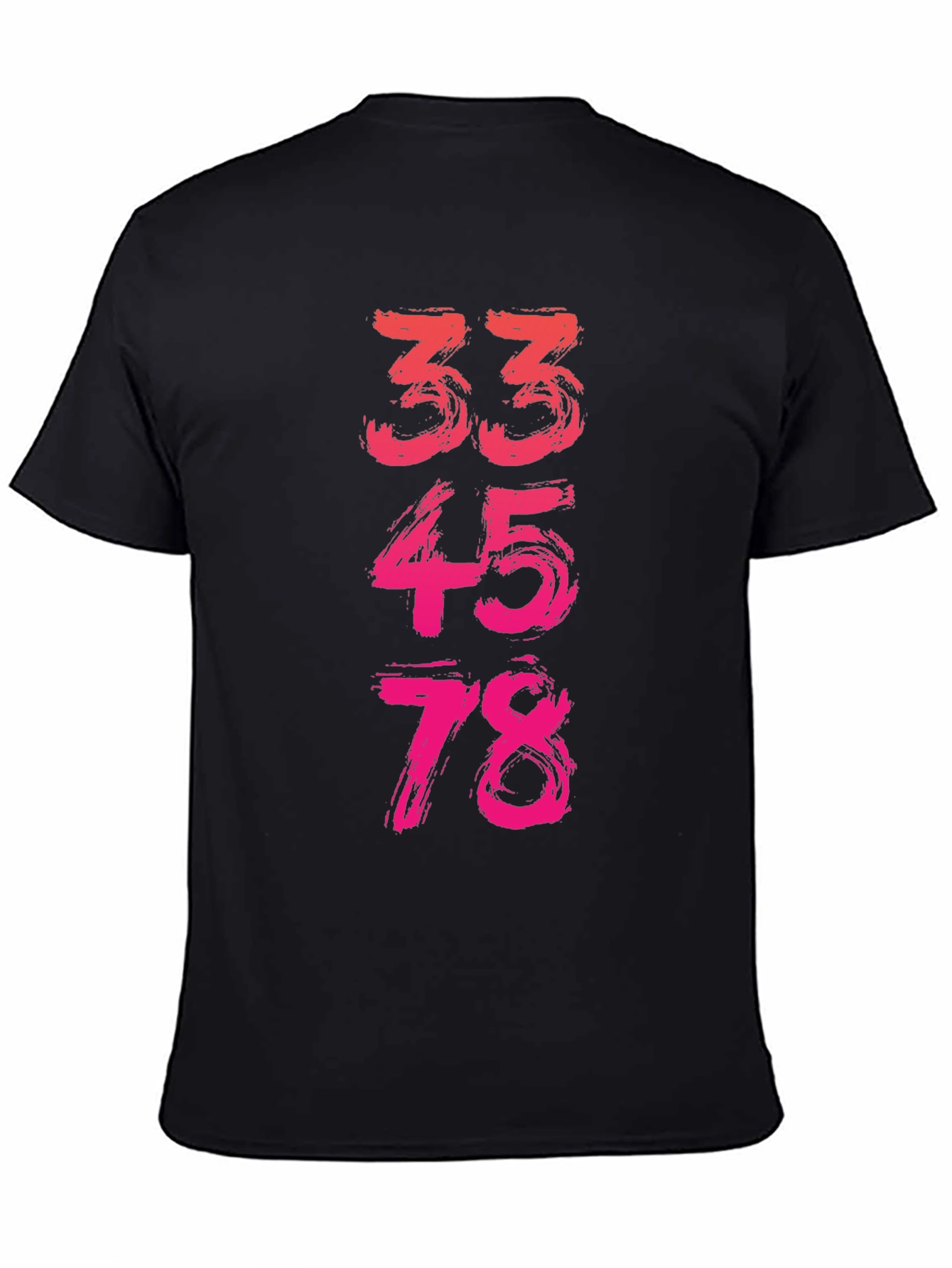 Retro Record Speed T-Shirt
