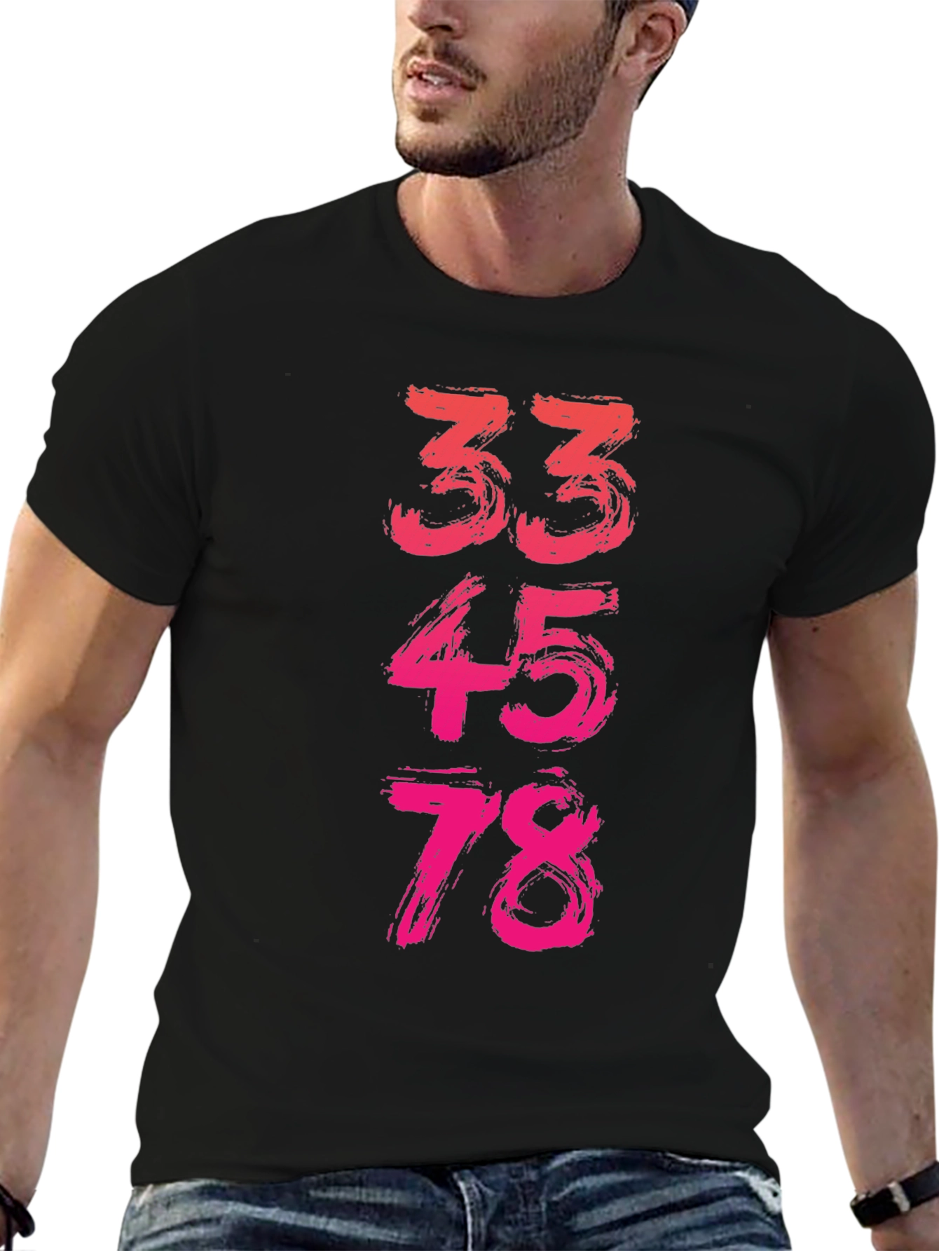 Retro Record Speed T-Shirt