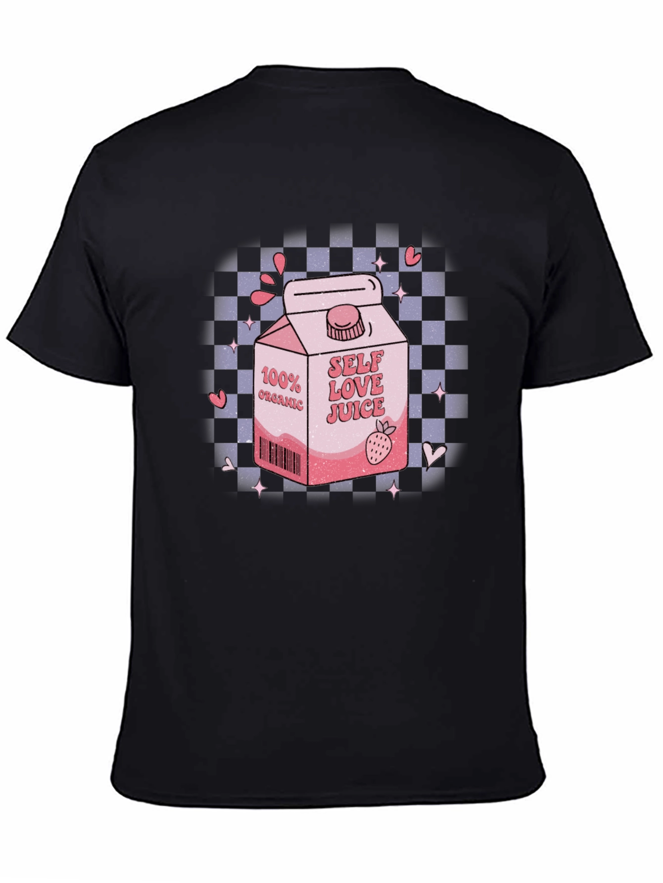 Self Love Juice Graphic Tee