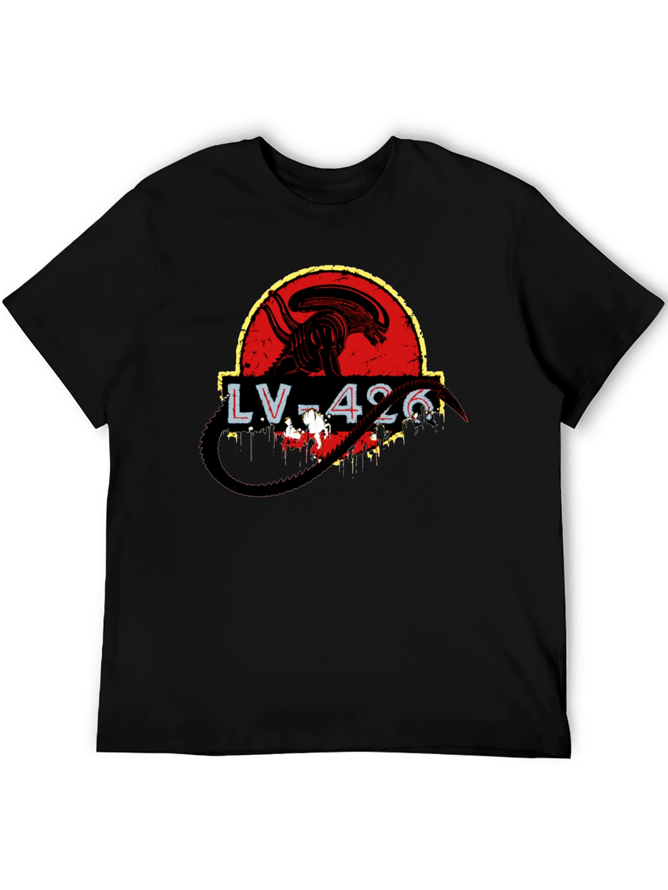 LV-426 Alien T-Shirt