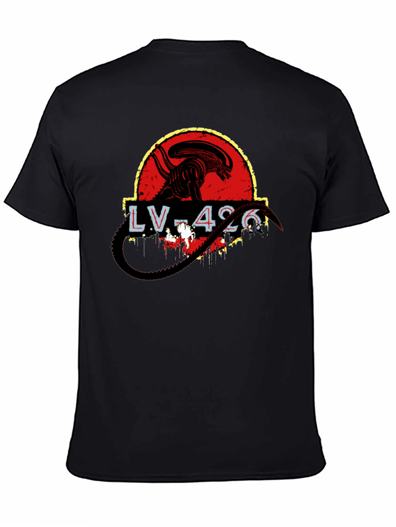 LV-426 Alien T-Shirt