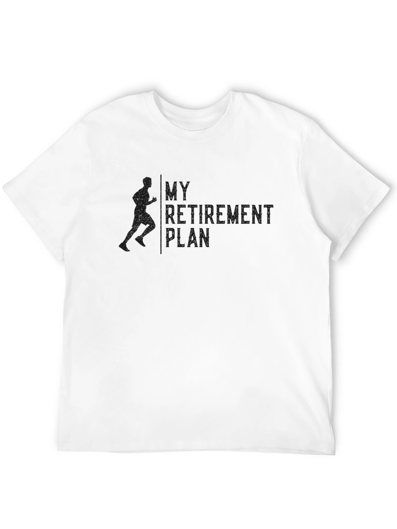 My Retirement Plan Funny T-Shirt