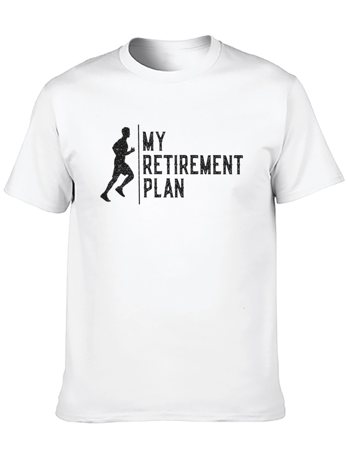 My Retirement Plan Funny T-Shirt
