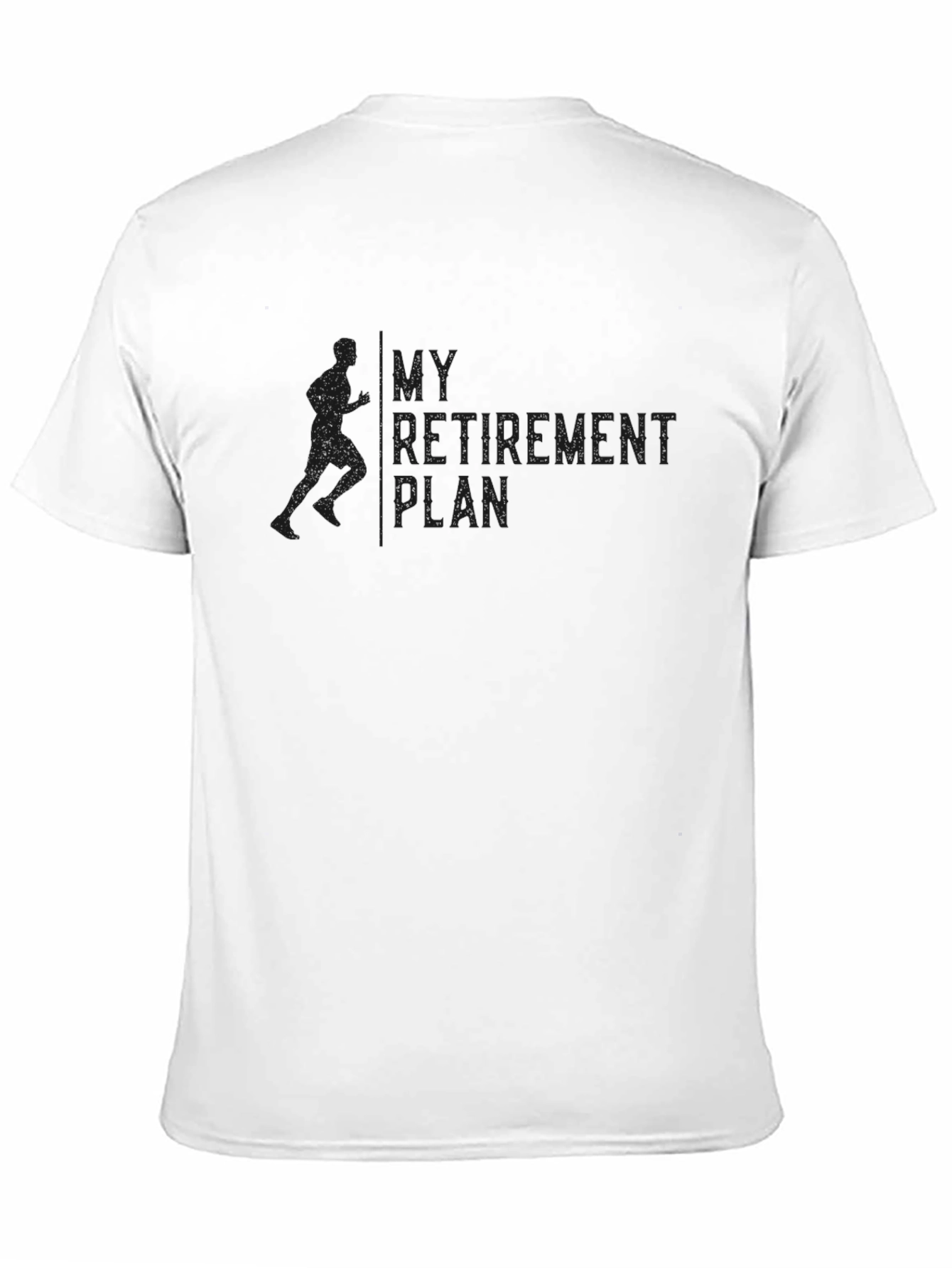 My Retirement Plan Funny T-Shirt